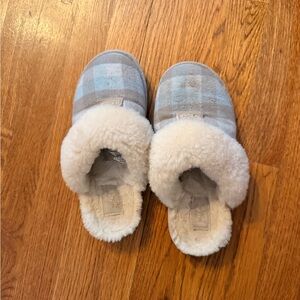 Ugg slippers